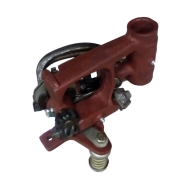 Вязальный аппарат в сборе Fortschritt K 454