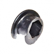 Сектор шнека левый УПС (СУПН) 509.046.0035