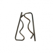 Шплинт пружинный 5мм СУПН-8 С 54.602